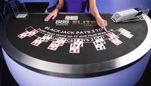 inwa88 Live Casino တိုက်ရိုက်ကာစီနို